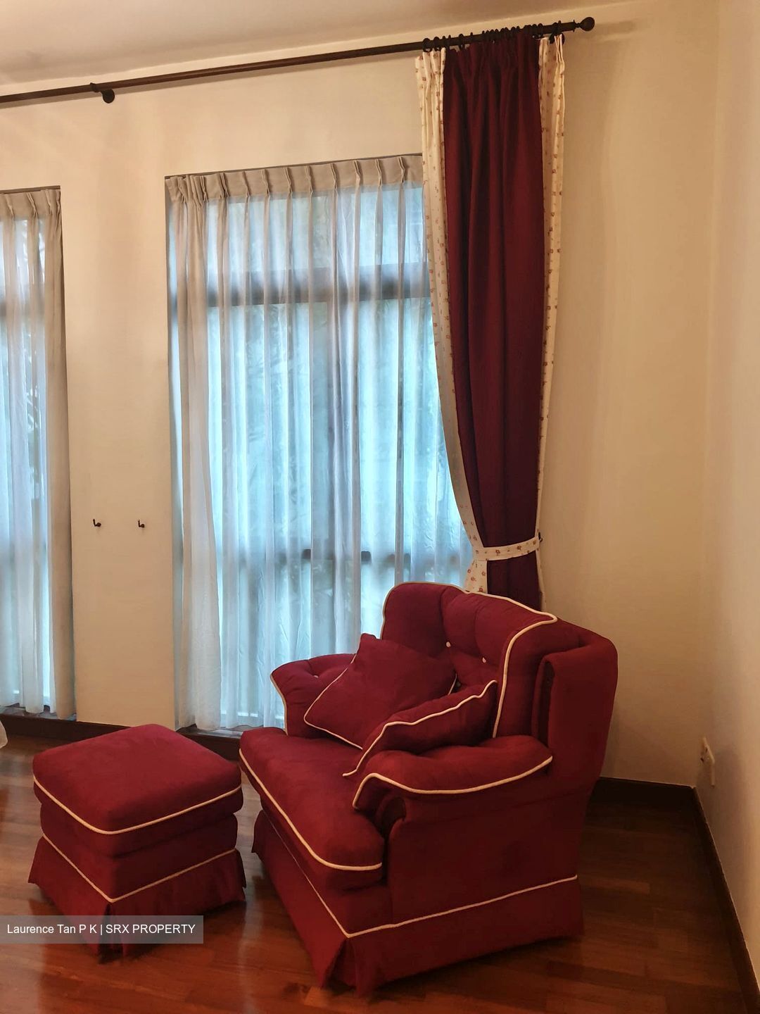 Merawoods (D23), Condominium #407394251